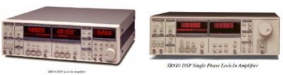 数字锁相放大器SR810 SR830的图片