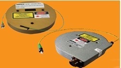 PYFL-KULT系列脉冲掺镱光纤激光器的图片