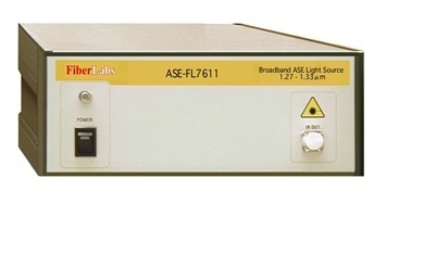 光学仪器组件SLD­的图片