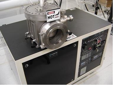 热丝CVD设备HWCVD MVS的图片