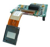 德国HOLOEYE LCOS液晶面板的图片