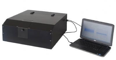 太赫兹时域光谱仪TDS的图片