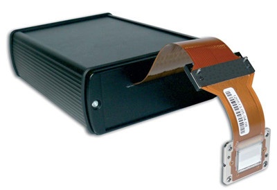 LETO纯相位空间光调制器的图片