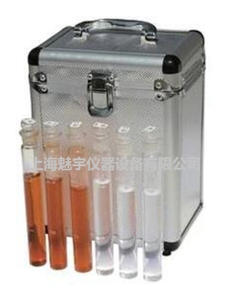 透明度管测定仪的图片