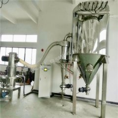 脉冲袋式除尘器的图片