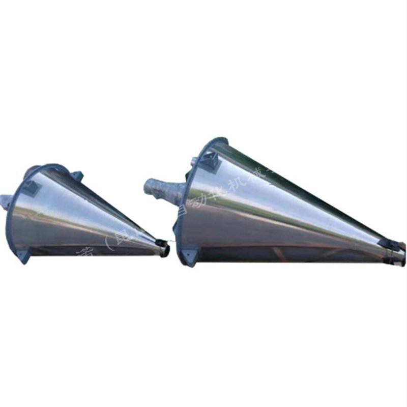 ZRLS型锥型混合机的图片