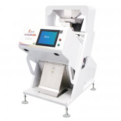 S1玻璃分色机的图片