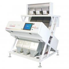 S3碎玻璃分色机的图片