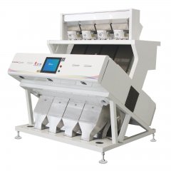 S4碎玻璃色选机的图片