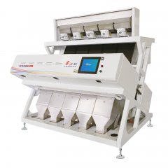 S5碎玻璃色选机的图片