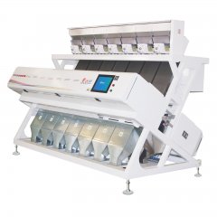 S7玻璃渣色选机的图片