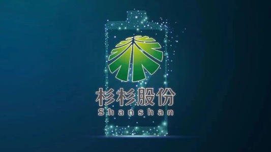 33页PPT了解新能源产业的领先者杉杉股份