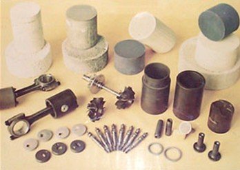 34页PPT了解我国先进陶瓷6大产区