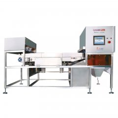 SL21矿石色选机的图片