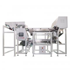 SL42矿石色选机的图片