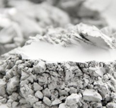 碳化硅微粉的图片