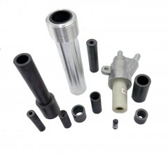 碳化硅喷嘴的图片