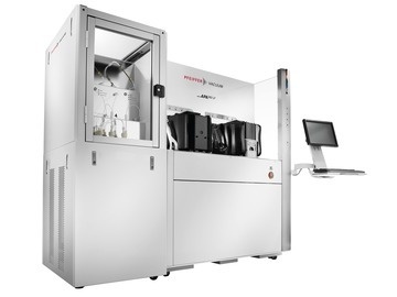 普发真空APA污染管理解决系统的图片