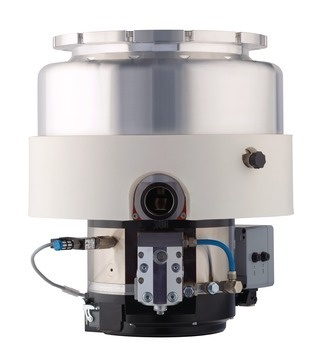 普发真空HiPace系列涡轮分子泵的图片