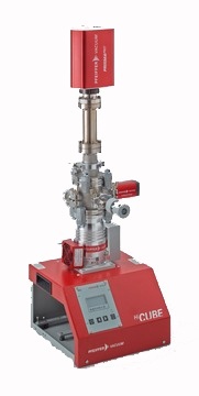 普发真空PrismaPro质谱仪的图片