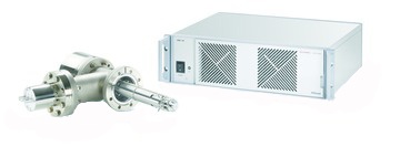 普发真空HiQuad™质谱仪的图片