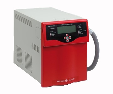 普发真空OMNISTAR™ / THERMOSTAR™分析设备的图片