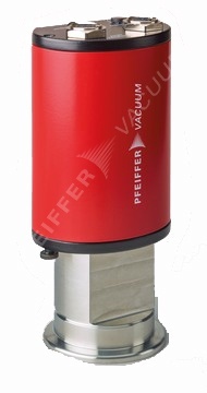 普发真空数字化真空计DigiLine的图片