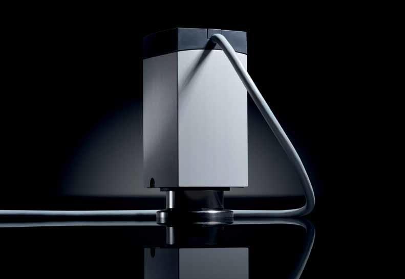 普发真空集成式真空计的图片