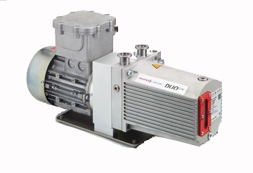 普发真空DUOLINE系列双级旋片泵的图片