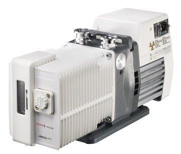 普发真空Pascal系列双级旋片泵的图片