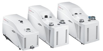 普发真空ACP 15 / 28 / 40多级罗茨泵的图片