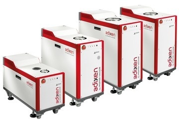 普发真空A4 / ADH系列多级罗茨干泵的图片