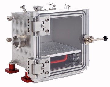 普发真空TrinosLine真空腔体的图片