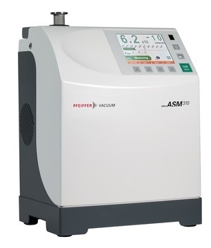 普发真空氦质谱检漏仪ASM 310的图片
