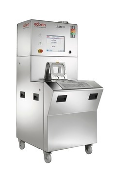 普发真空全新AMI 120泄漏检测仪的图片