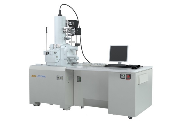日本电子JSM-7500F扫描电镜的图片