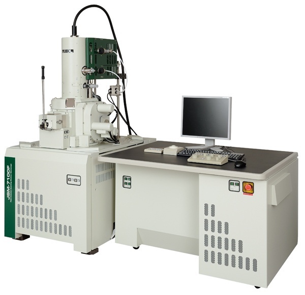 日本电子JSM-7100F扫描电镜的图片