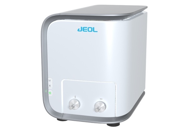 日本电子JCM-6000扫描电镜的图片