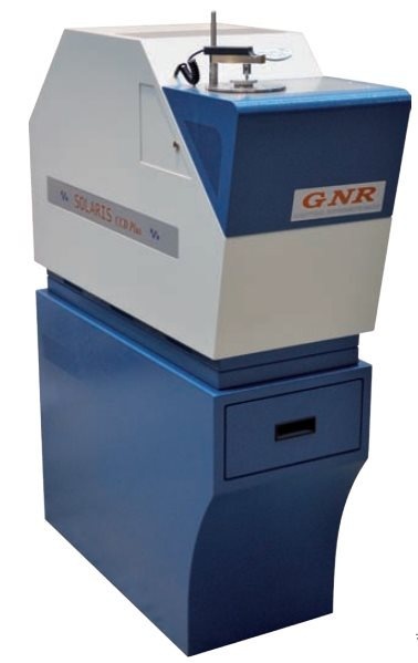 意大利GNR S5直读光谱仪的图片