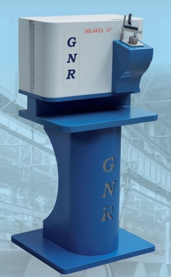 意大利GNR S4直读光谱仪的图片