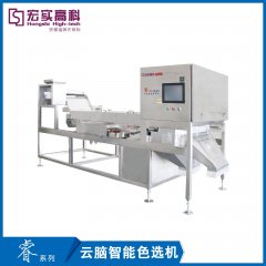 SL21方解石色选机的图片