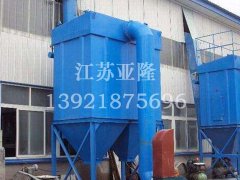 气箱脉冲袋式除坐器的图片