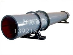 脱硫石膏烘干机的图片