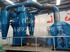 LJD制砂选粉机的图片