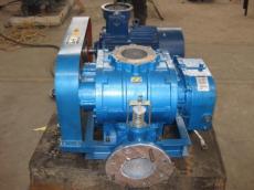 罗茨风机消音器的图片