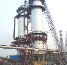 周边烧嘴竖窑的图片