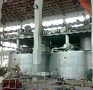 熔铝炉及保温炉的图片