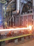 轧钢加热炉的图片