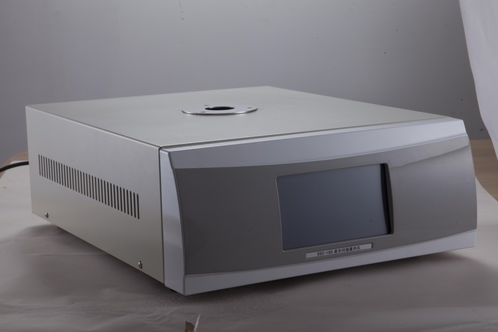 JY-DSC533差示扫描量热仪的图片