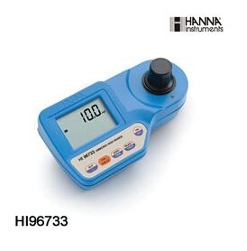 离子检测仪HI96733的图片
